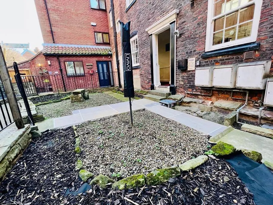 Apartment Swordfish Cottage **Next To The Harbour** Whitby Großbritannien