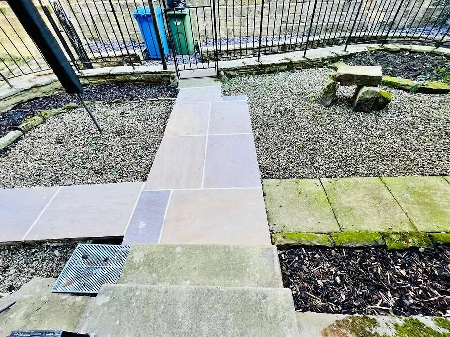 Apartment Swordfish Cottage **Next To The Harbour** Whitby